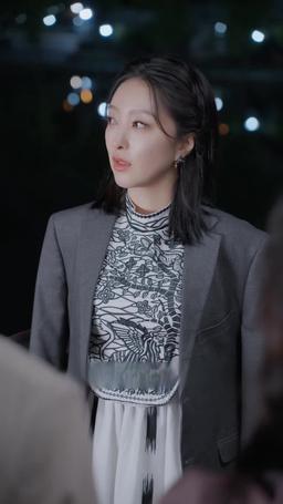 Zenginin Eski Karısı episode 5