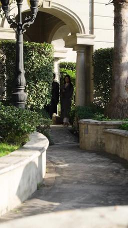 Małżeństwo bez Miejsca na Uczucia episode 24