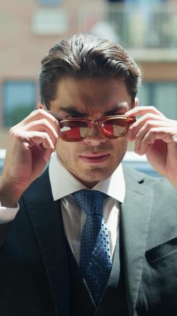 Enceinte de Triplés, Je Deviens Sa Femme episode 7