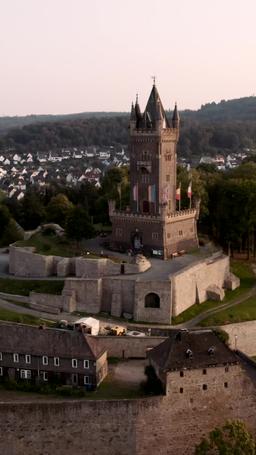 Zajęta przez Alfę – brata mojego byłego episode 58