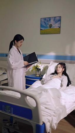 Die Vertragsliebhaberin des Milliardärs episode 38