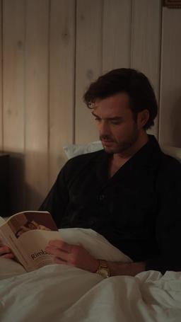 En İyi Arkadaşımın Babasına Teslimiyet episode 15