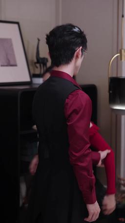 The Villainess Turned Darling episode 46