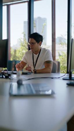 [Dubbing] Genialny inżynier? Właśnie go zwolniłeś! episode 3