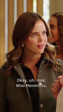 You Fired A Tech Genius episode 19