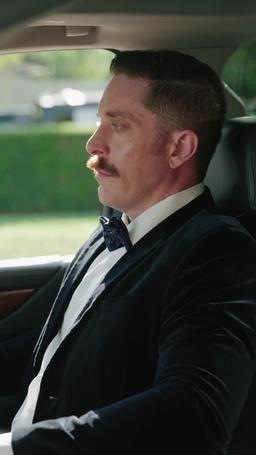 裏切られた母は神の継承者 episode 26