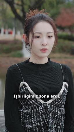 Haine Karşı Ortaklık episode 23