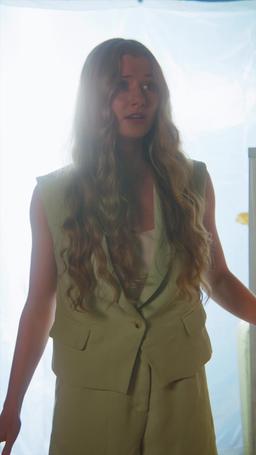 Le Roi Alpha et Sa Vierge Épouse episode 55