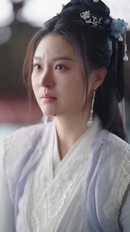 Emperor, She Never Betrayed You episode 28