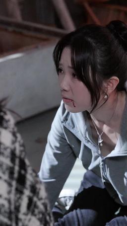 Falling for My Gold-Digger Wife episode 12