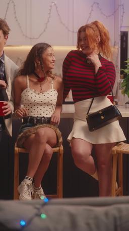 Jatuh Cinta pada Sahabat Ayahku episode 19