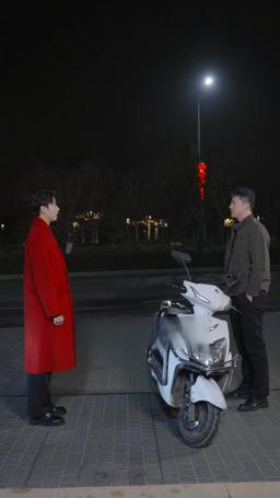 保安老爸傲視群雄 episode 5