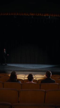 冒牌千金，請還我的人生！ episode 8