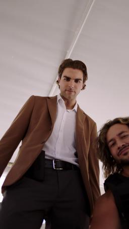 American Sniper: The Last Round episode 40