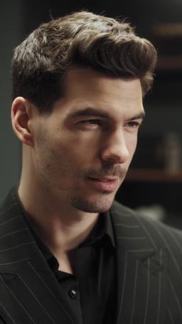 Rendida ante mi jefe peligroso episode 18