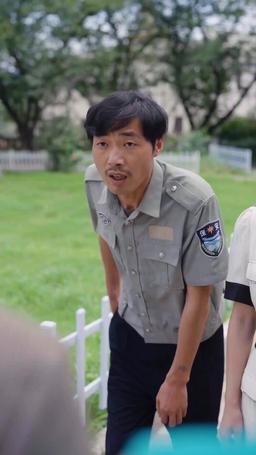 神龍出獄 episode 28