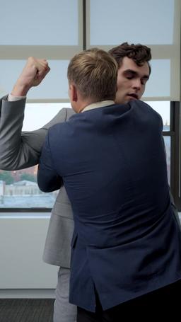 걸크러시 사모님 episode 65