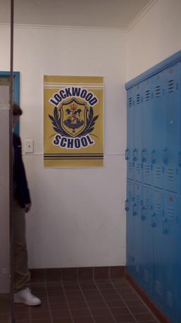 マフィアボス高校復帰 episode 35