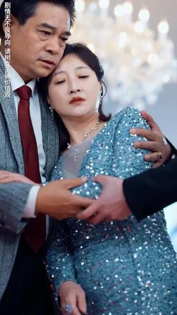 Jeśli miłość ma swoje przeznaczenie episode 34