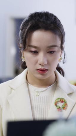 Married by Mistake, Loved by Fate episode 52