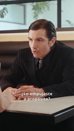 Te amo más que a la vida episode 76