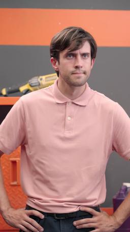 꽃중년의 은빛 질주 episode 39