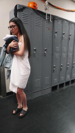 ปริศนาลับร้านนามิซูชิ episode 7