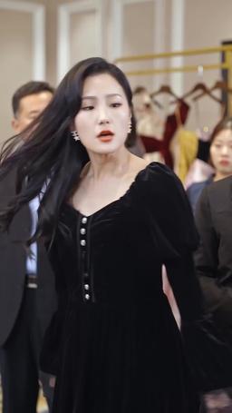 攤牌了，我是全球首富千金 episode 15