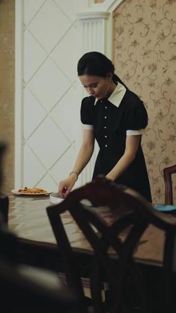 The Pendleton Secrete episode 9