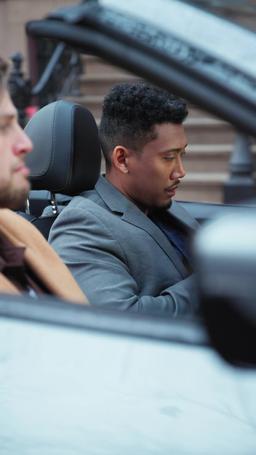 Aku Hamil, Mari Putus！ episode 39