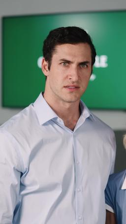 Il padre miliardario e senzatetto di mia figlia episode 27