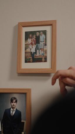 The Unforgettable Love episode 36