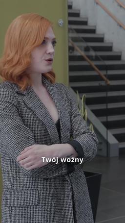 Urodziłam dziecko bez ciebie episode 17