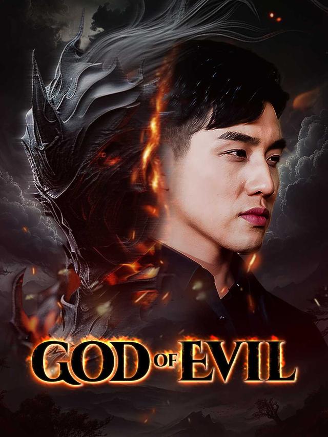 God of Evil