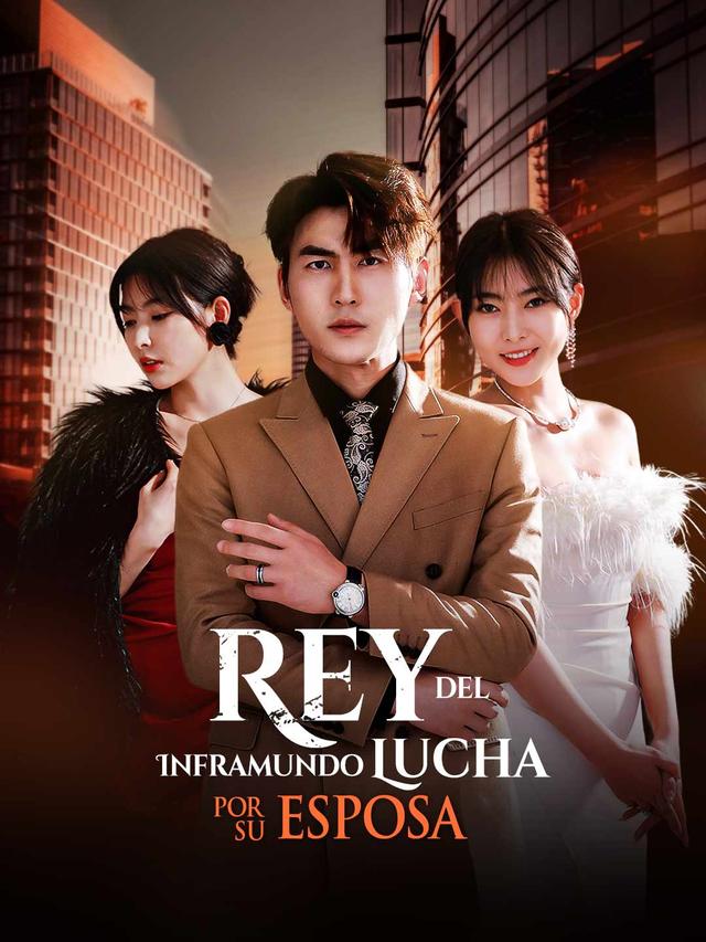 Rey del Inframundo Lucha por Su Esposa