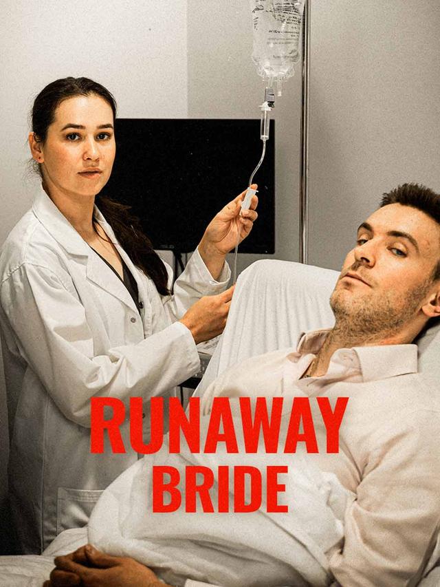 Runaway Bride