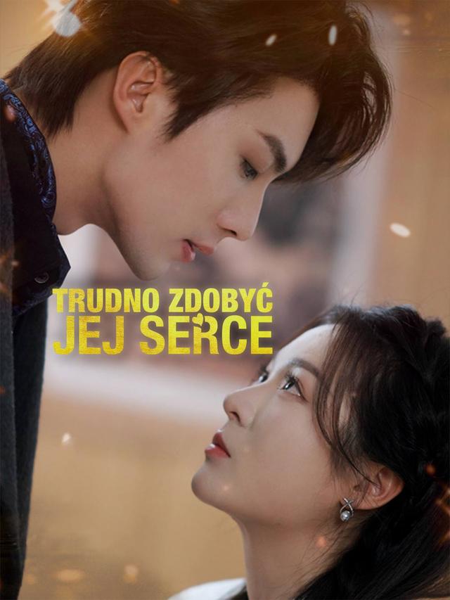 Trudno zdobyć jej serce