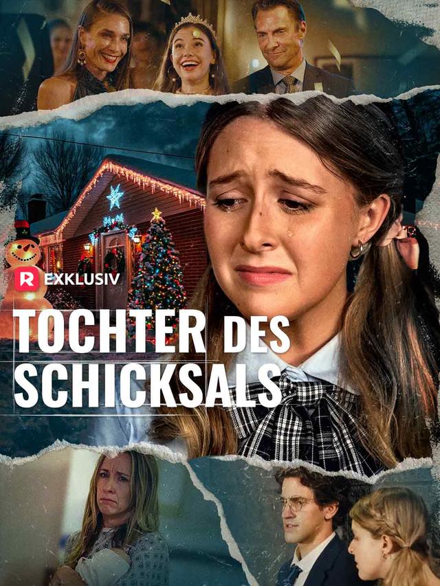 Tochter des Schicksals