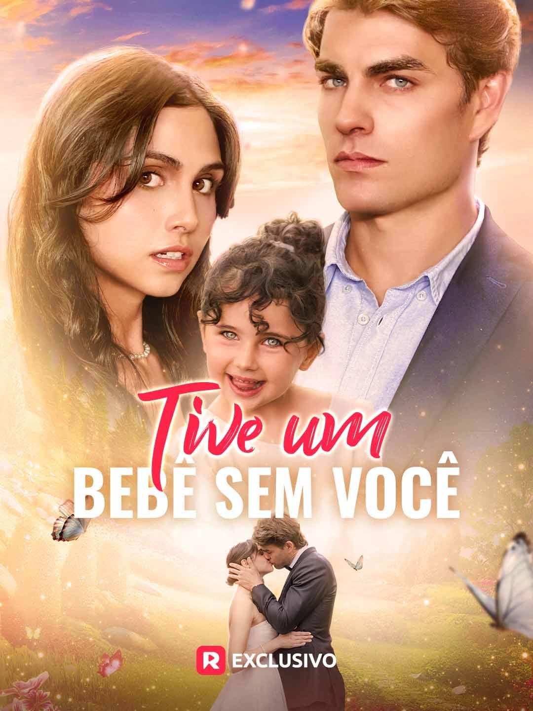 [dublado] Tive um Bebê Sem Você