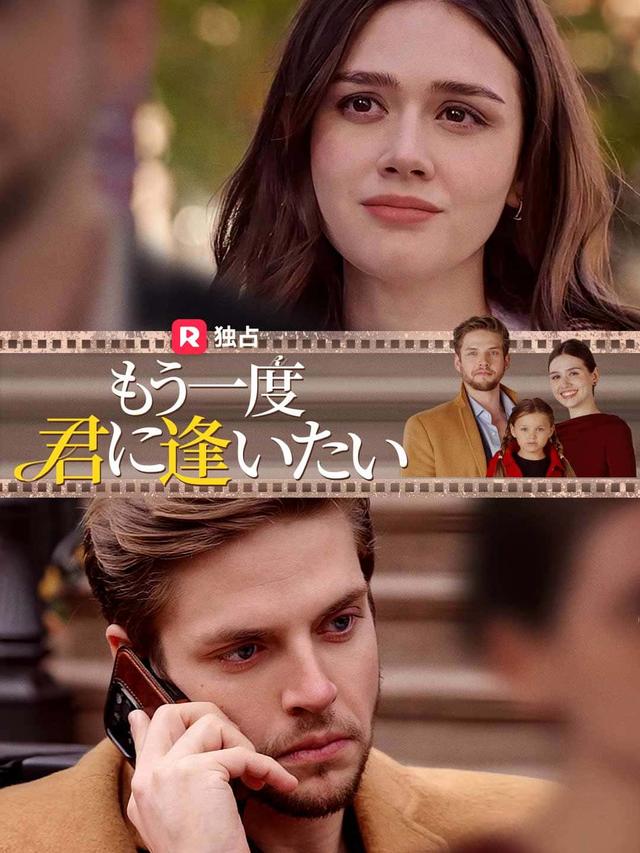 もう一度君に逢いたい
