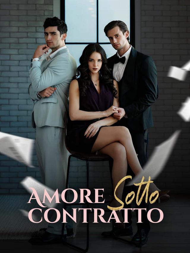 Amore sotto contratto