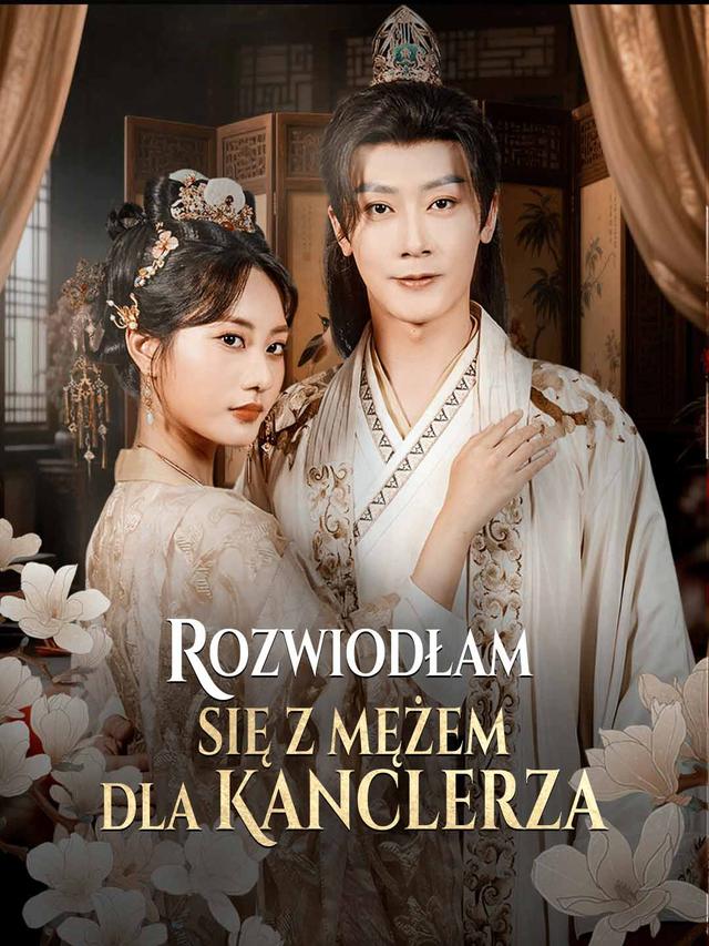 Rozwiodłam się z mężem dla Kanclerza