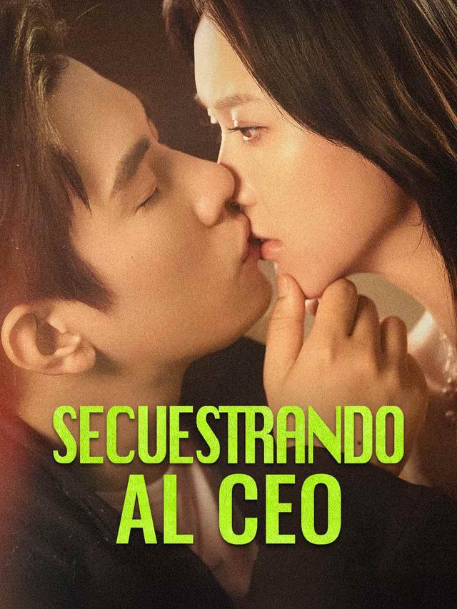 Secuestrando al CEO
