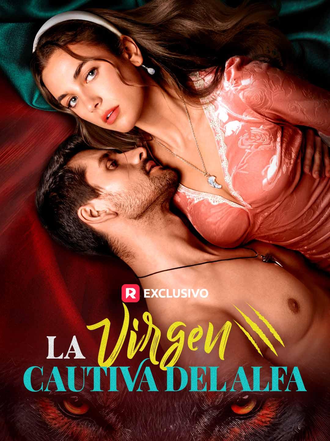 La Virgen Cautiva del Alfa