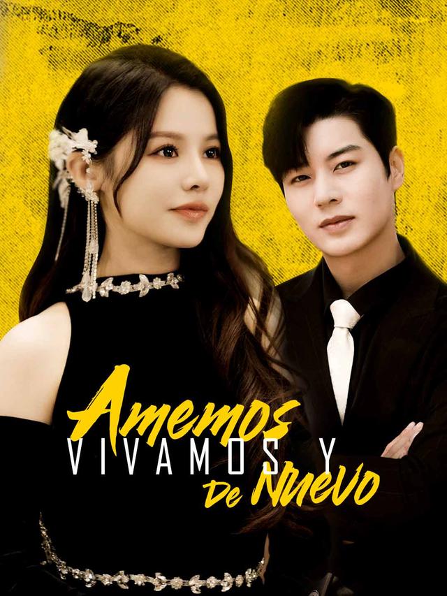 Vivamos Y Amemos De Nuevo