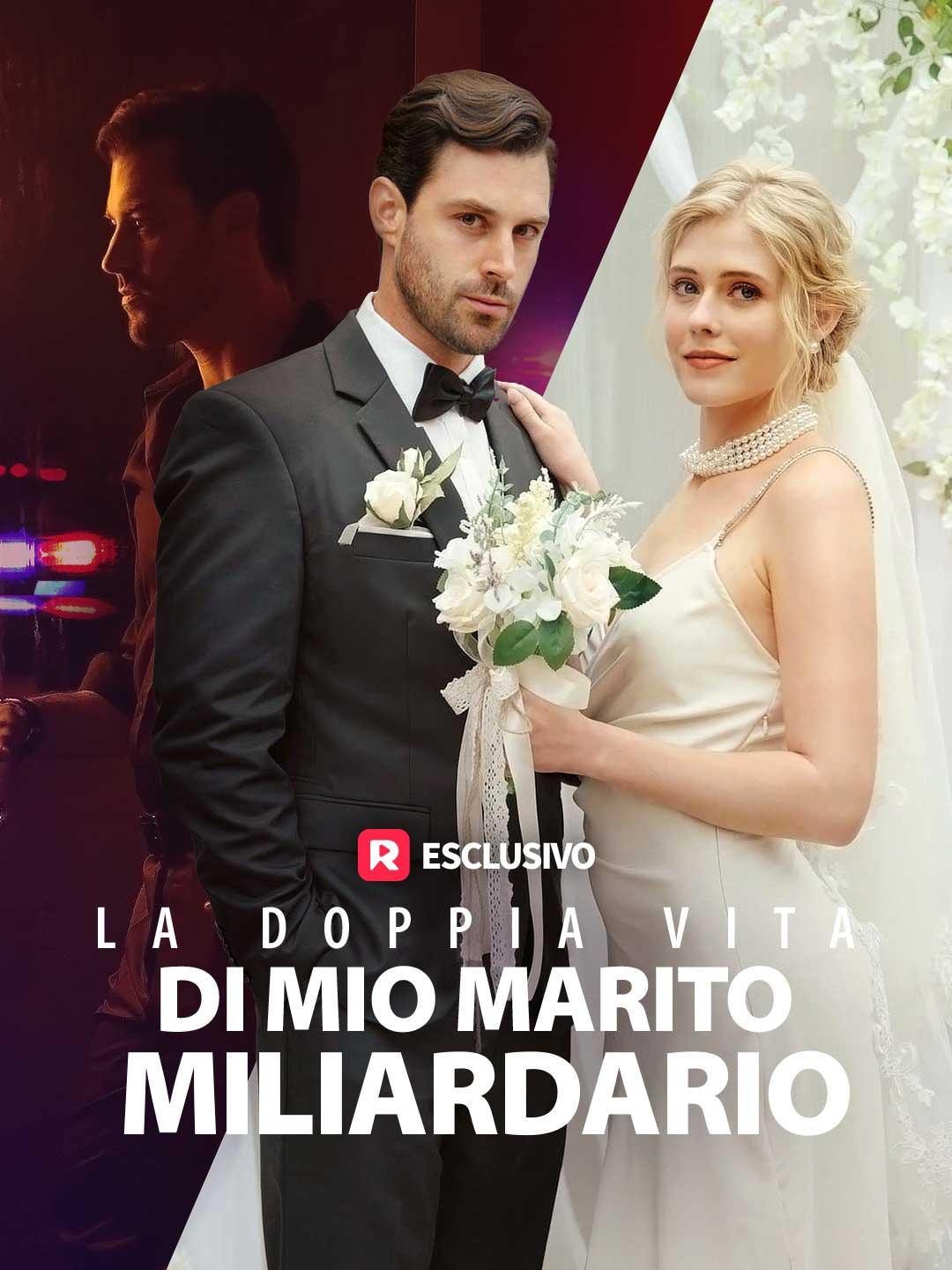 [Doppiaggio] La doppia vita di mio marito miliardario