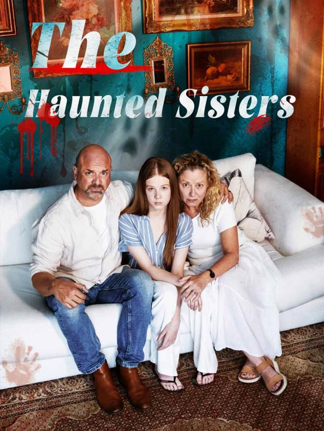 The Haunted Sisters