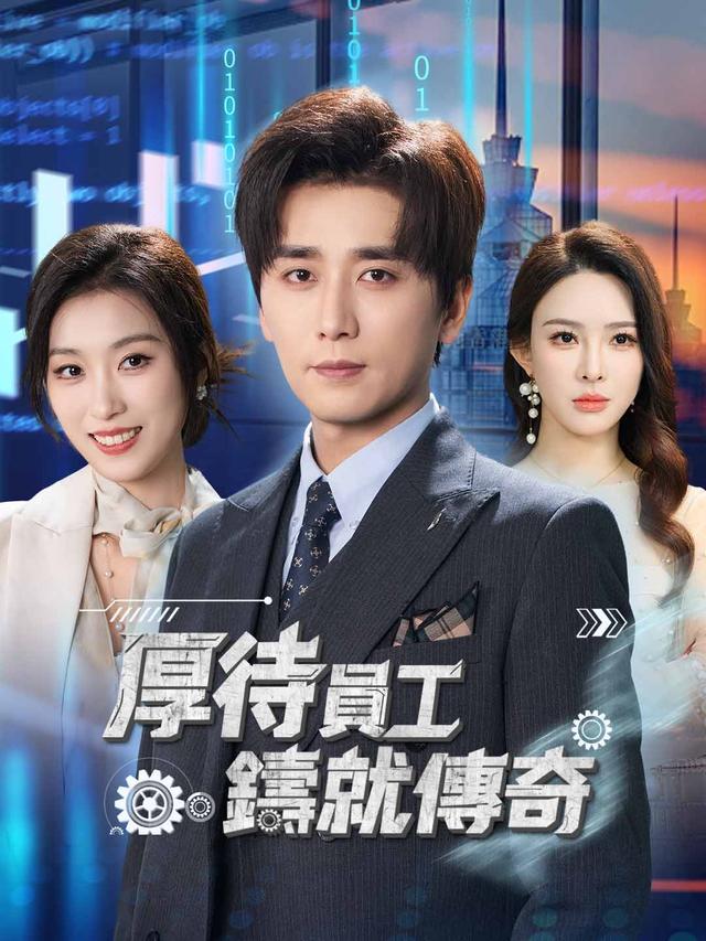 厚待員工鑄就傳奇