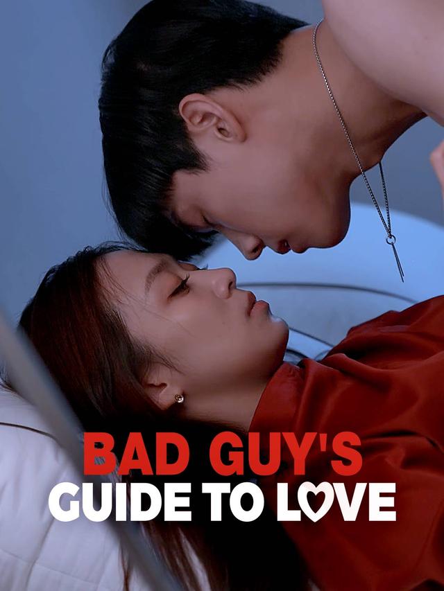 Bad guy's Guide to Love