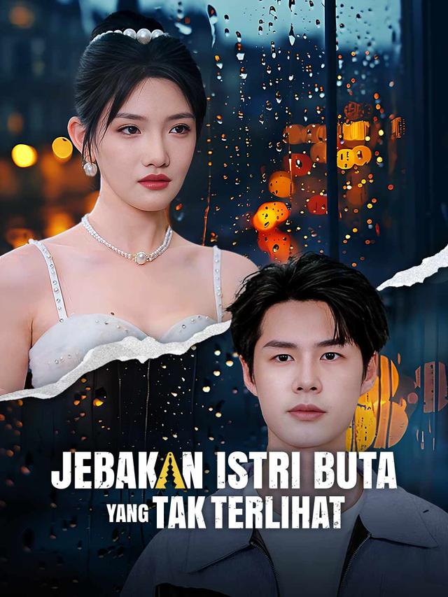 Jebakan Istri Buta yang Tak Terlihat